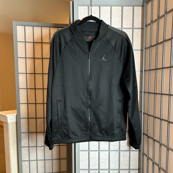 Jordan Other - NWT Men's Black Jordan Jacket